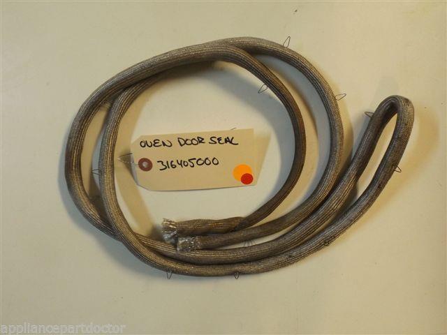 FRIGIDAIRE Stove 316405000 Seal,oven Door APPROX. 86 FRIGIDAIRE Stove 316405000 Seal,oven Door APPROX. 86